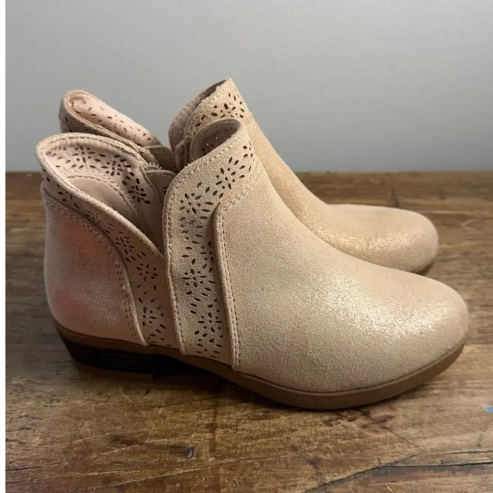 Seychelles Girls's‎ Booties size 1